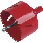 Wolfcraft Wolfcraft vrtací korunka Bi-metalová O 92mm šestihranná stopka 5492000