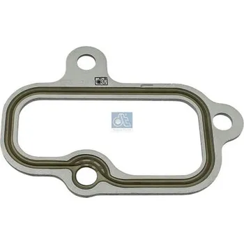 Těsnění motoru Těsnění, koleno sacího potrubí DT Spare Parts 3.18106