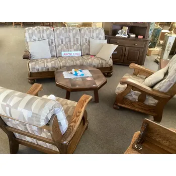 Sedací souprava Sedací souprava 3+1+1