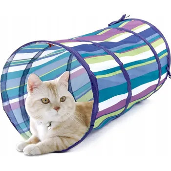 Obraz Tunel pro dvířka pro zvířata Petproducts 25 x 25 cm