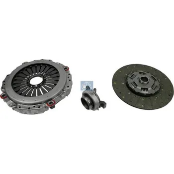 Spojková sada Sada spojky DT Spare Parts 6.93000