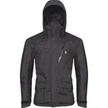High Point MANIA 8.0 JACKET black XXXL; Černá bunda + DÁREK DLE VÝBĚRU!