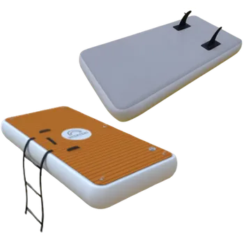 Člun DECKTENT SUP Platform 200 x 100 cm