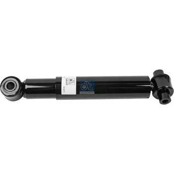 Tlumič pérování DT Spare Parts 2.61117