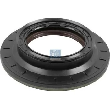 Těsnicí kroužek hřídele, diferenciál DT Spare Parts 4.20498