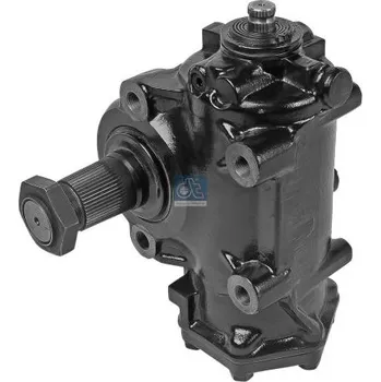Posilovač řízení Řídicí mechanismus DT Spare Parts 4.67431