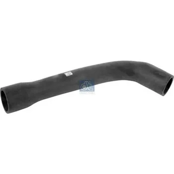 Turbodmychadlo Tlakové potrubí, kompresor tlaku vzduchu DT Spare Parts 4.80317