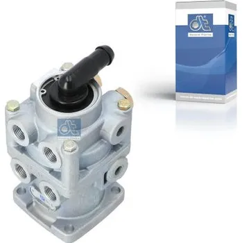 Brzdový buben Brzdový ventil, provozní brzda DT Spare Parts 4.60680