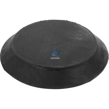 Zarážka, odpružení DT Spare Parts 5.10123