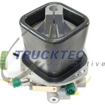 Řídící jednotka Řídicí jednotka, brzdový systém TRUCKTEC AUTOMOTIVE 01.24.373