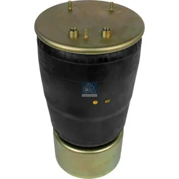 Mech, pneumatické odpružení DT Spare Parts 5.10247