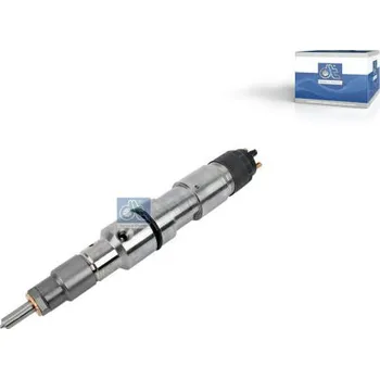 Systém vstřikování Vstřikovací tryska DT Spare Parts 3.20032