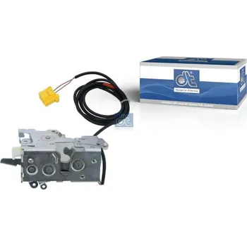 Autozámek Zámek dveří DT Spare Parts 4.63390