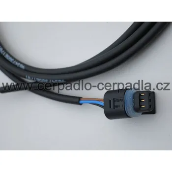 Příslušenství k čerpadlu Grundfos ALPHA1 L signální kabel s konektorem Mini Superseal PWM, 99165309