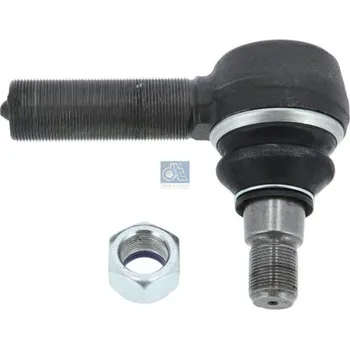 Čep řízení Hlava příčného táhla řízení DT Spare Parts 2.53007