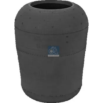 Mech, pneumatické odpružení DT Spare Parts 5.10229