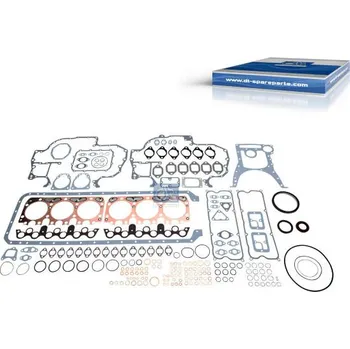 Těsnění motoru Kompletní sada těsnění, motor DT Spare Parts 7.94016