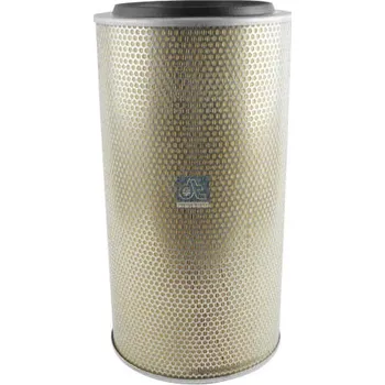 Vzduchový filtr Vzduchový filtr DT Spare Parts 7.17003