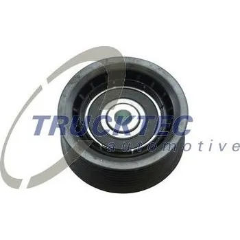 Napínací kladka, žebrovaný klínový řemen TRUCKTEC AUTOMOTIVE 04.19.027