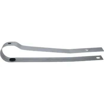 Plech ochraný pera BPW1x56/70 0534830360