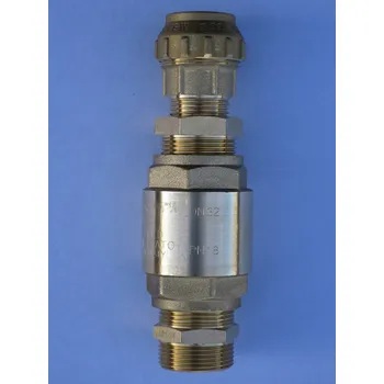 Příslušenství k čerpadlu neuvedeno přechod ze závitu 1" na trubku PE DN 32, EUROPA