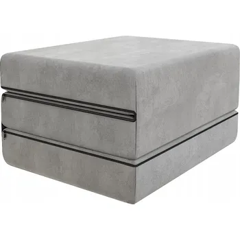 Matrace Skládací Matrace FDM 81 x 198 x 14 cm H2 , H3