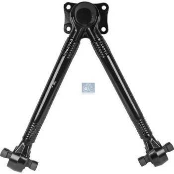 Zavěšení kol Řídicí páka, zavěšení kol DT Spare Parts 2.62199