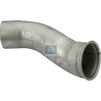 Výfuková trubka Výfuková trubka DT Spare Parts 2.14432