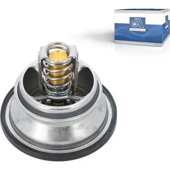 Chladič motoru Termostat, chladivo DT Spare Parts 2.15641