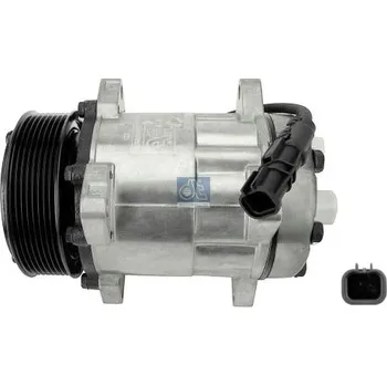 Kompresor klimatizace Kompresor, klimatizace DT Spare Parts 3.82243