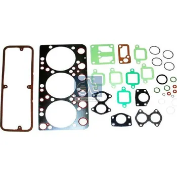 Těsnění motoru Sada těsnění, hlava válce DT Spare Parts 1.34081
