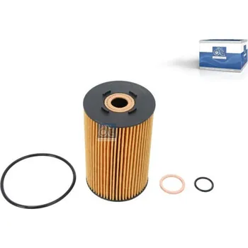 Olejový filtr Olejový filtr DT Spare Parts 4.90700
