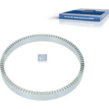 ABS Snímací kroužek, ABS DT Spare Parts 1.17161