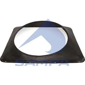 Sahara klimatizace Kryt ventilátoru SAMPA 051.042