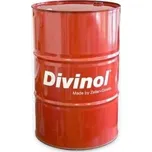 Olej motorový Divinol Multimax Extra 10W40 - 200l barel MAN 3477,CUMMINS 20086