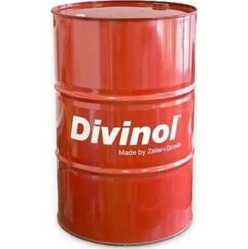 Motorový olej Olej motorový Divinol Multimax Extra 10W40 - 200l barel MAN 3477,CUMMINS 20086