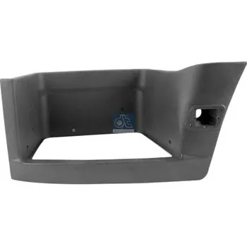 Prah karosérie Nástupní panel DT Spare Parts 7.75050