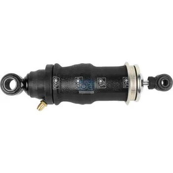 Tlumič, zavěšení kabiny DT Spare Parts 4.62842
