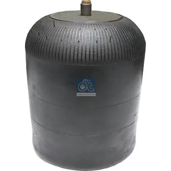 Mech, pneumatické odpružení DT Spare Parts 4.80485