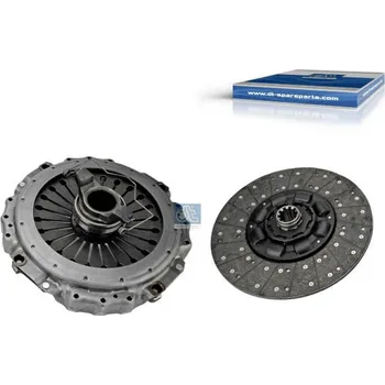 Spojková sada Sada spojky DT Spare Parts 2.93026