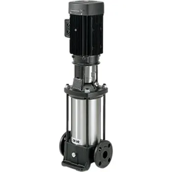 Čerpadlo Grundfos CR 20-8 A-F-A-E-HQQE - 96500514