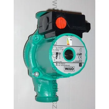 Oběhové čerpadlo WILO Star-RS 30/4 180 čerpadlo, 4033765