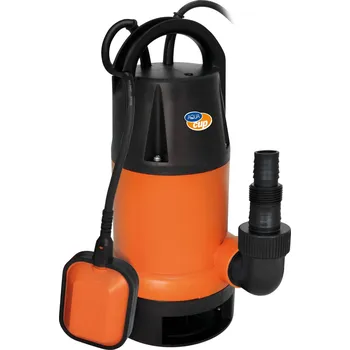 Čerpadlo AQUACUP s.r.o. Aquacup UNITERRA 553