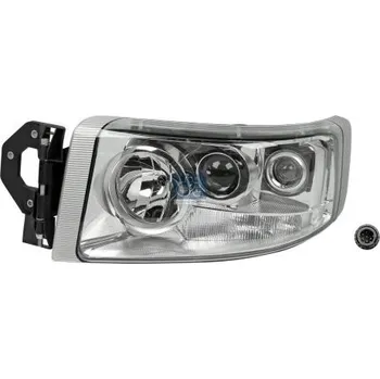 Přední světlomet Světlomet DT Spare Parts 6.84015