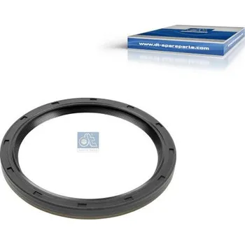 Kliková hřídel Těsnicí kroužek hřídele, klikový hřídel DT Spare Parts 4.20808