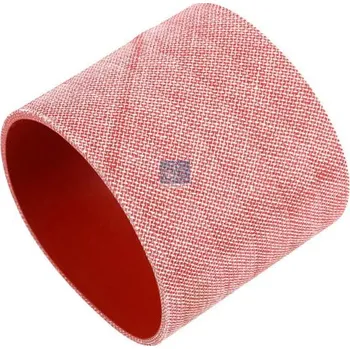 Chladič motoru Hadice chladiče DT Spare Parts 5.45201