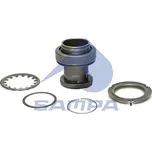 Vysouvací ložisko SAMPA 201.128