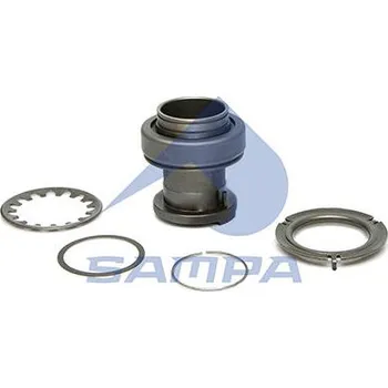 Spojkové ložisko Vysouvací ložisko SAMPA 201.128