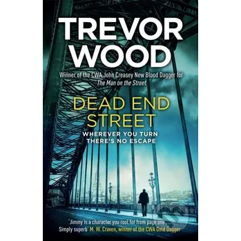 Dead End Street - Trevor Wood Quercus