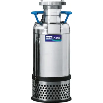 Čerpadlo HCP 80ICB22.2 bez hadice